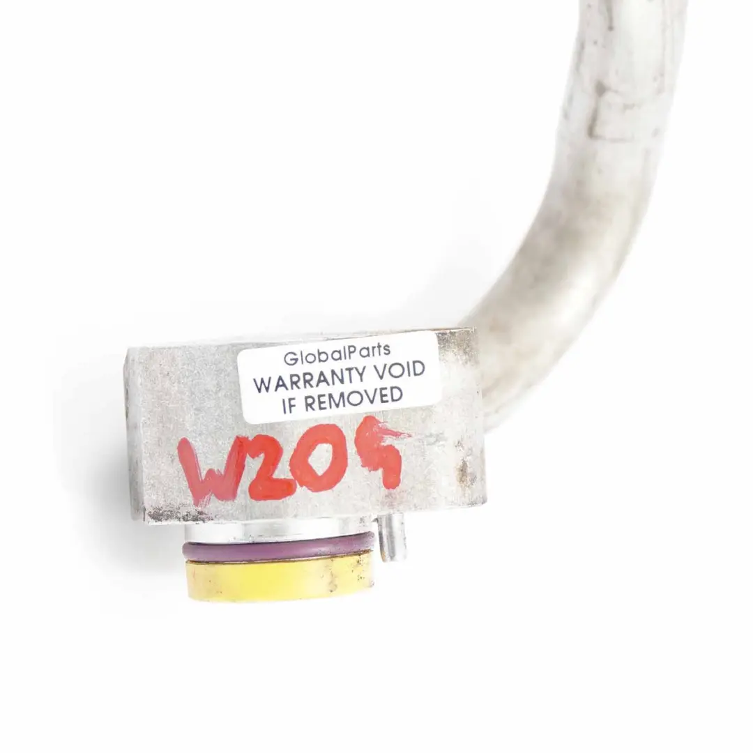  Refrigerant Tuyau Arrosage Mercedes W204 W207 Climatisation - SKU A2048302216 - Numéro de pièce A2048302216