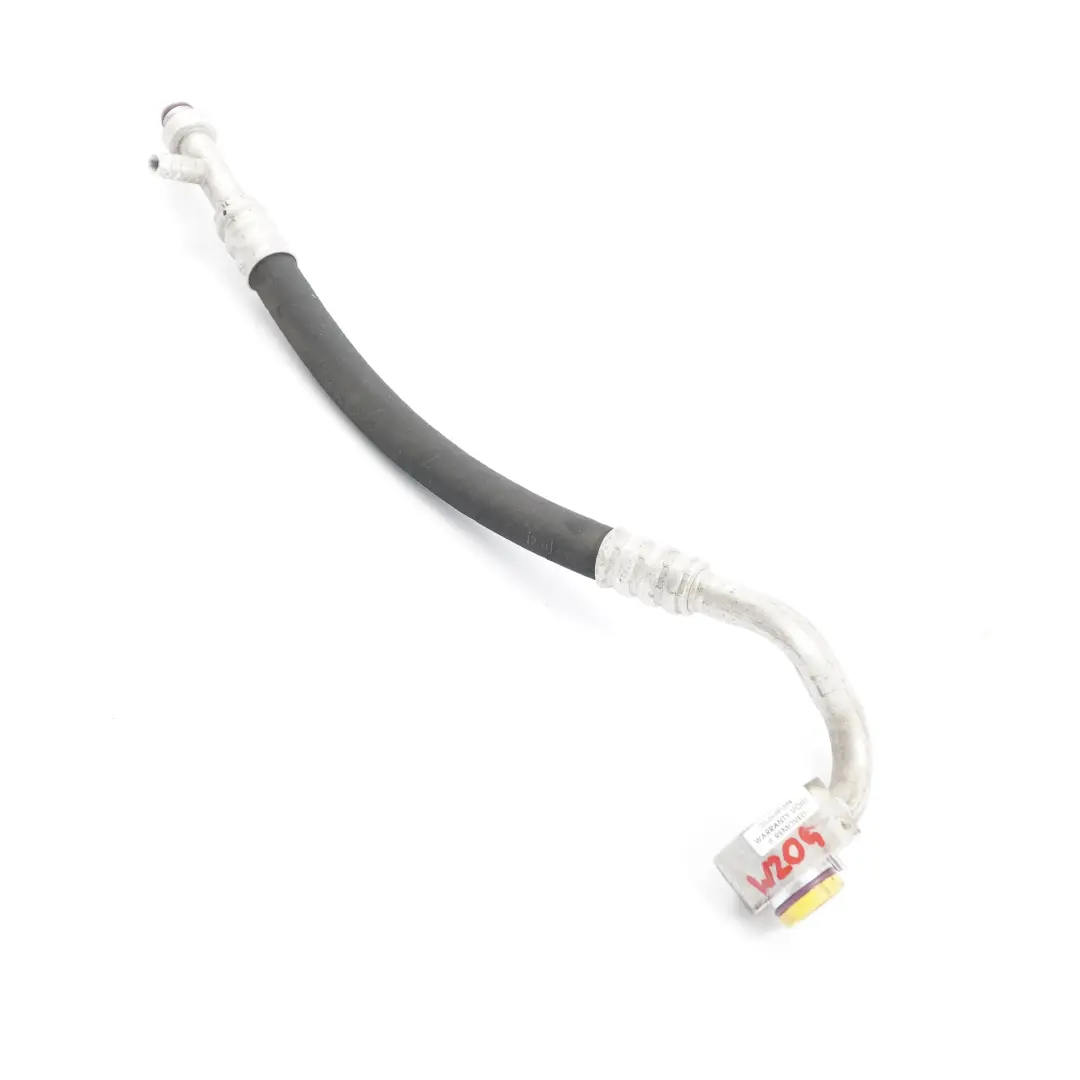  Tubo flessibile Mercedes W204 W207 Aria Con Condensatore Linea - SKU A2048302216 - Numero di parte A2048302216