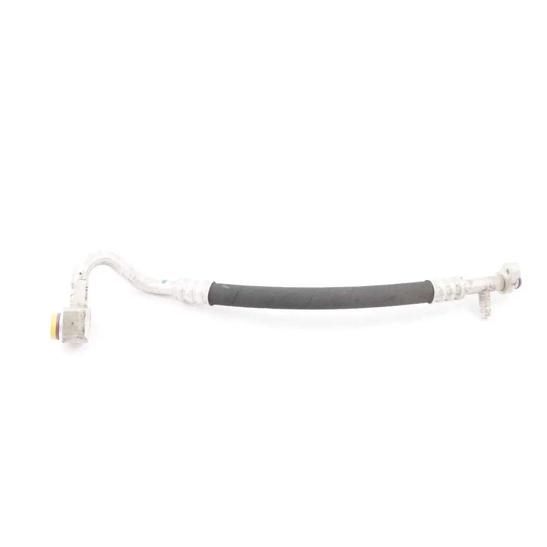  Tubo flessibile Mercedes W204 W207 Aria Con Condensatore Linea - SKU A2048302216 - Numero di parte A2048302216