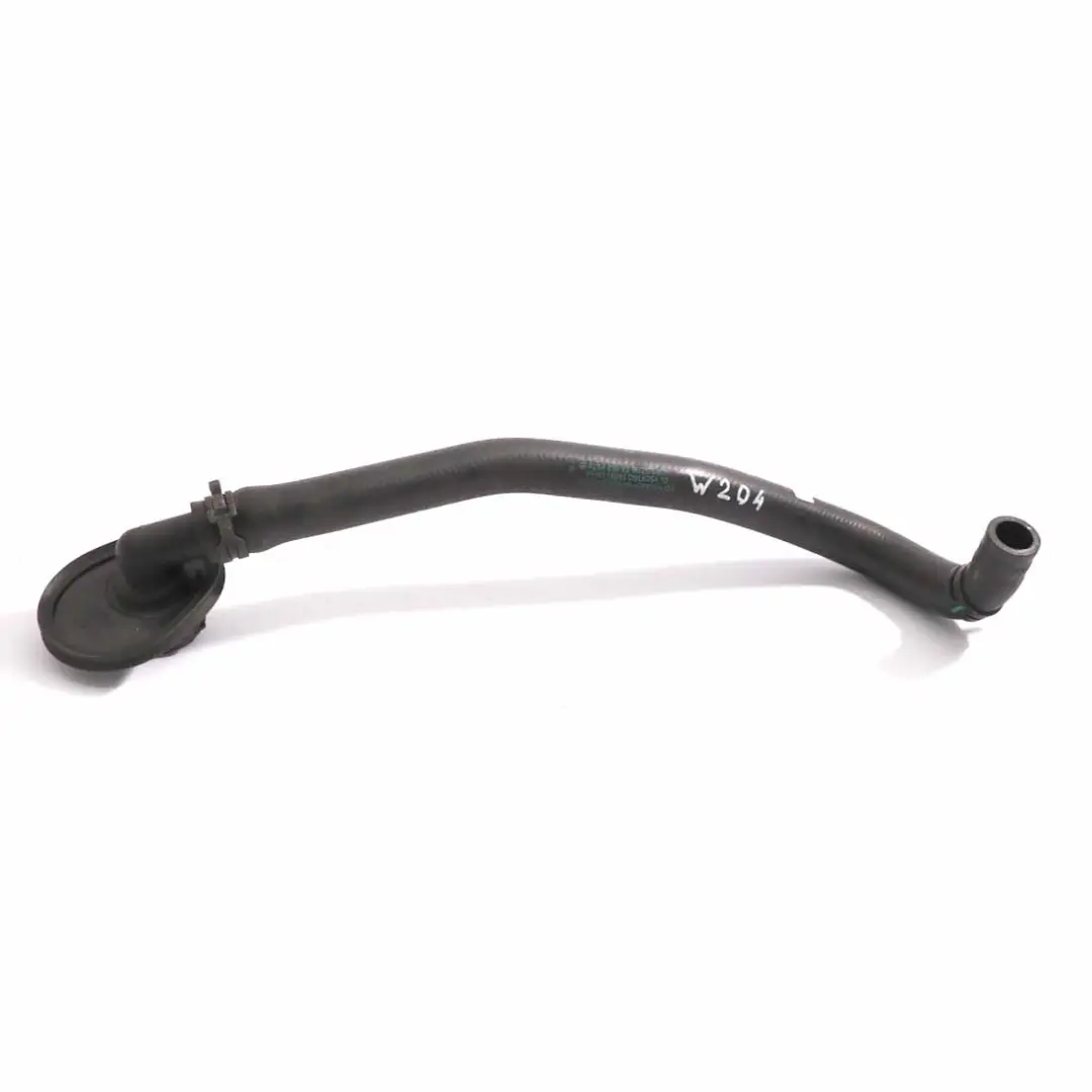  Mercedes-Benz C W204 Engine Radiator Water Coolant Hose Pipe - SKU A2048302296 - Part number A2048302296