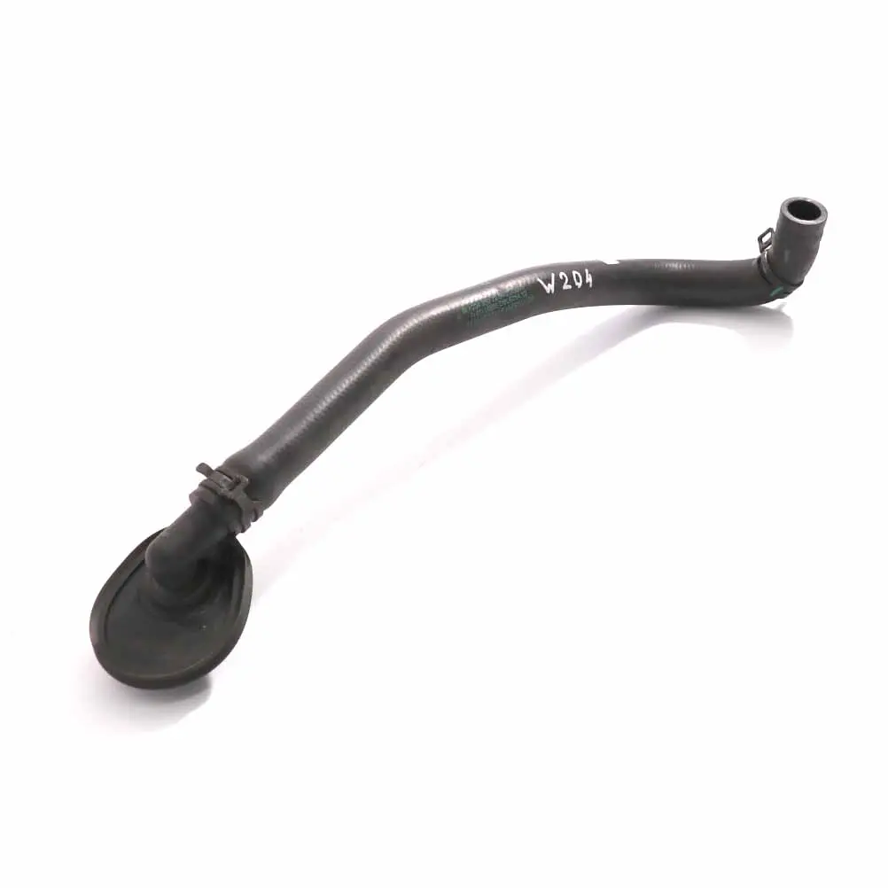  Mercedes-Benz C W204 Engine Radiator Water Coolant Hose Pipe - SKU A2048302296 - Part number A2048302296