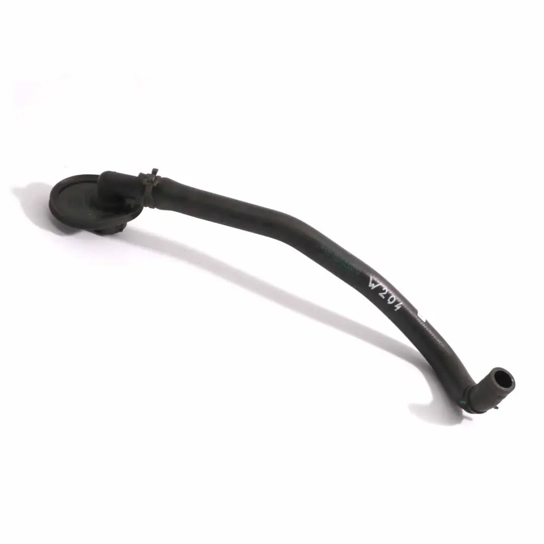  Mercedes-Benz C W204 Engine Radiator Water Coolant Hose Pipe - SKU A2048302296 - Part number A2048302296