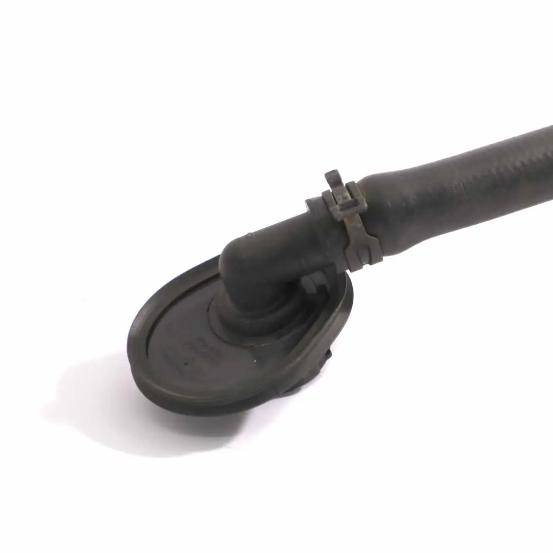  Mercedes-Benz C W204 Engine Radiator Water Coolant Hose Pipe - SKU A2048302296 - Part number A2048302296