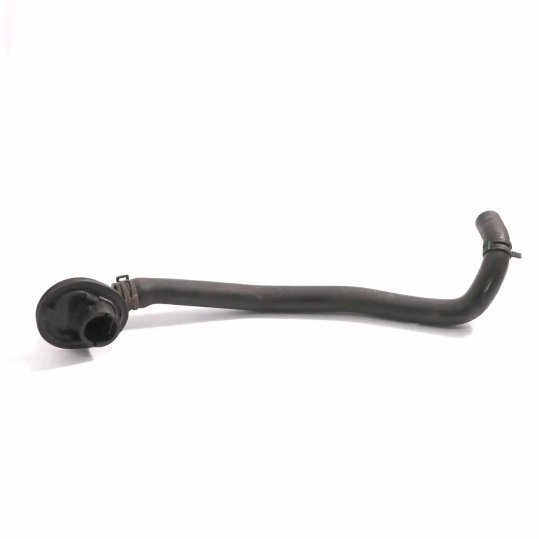  Mercedes-Benz C W204 Engine Radiator Water Coolant Hose Pipe - SKU A2048302296 - Part number A2048302296