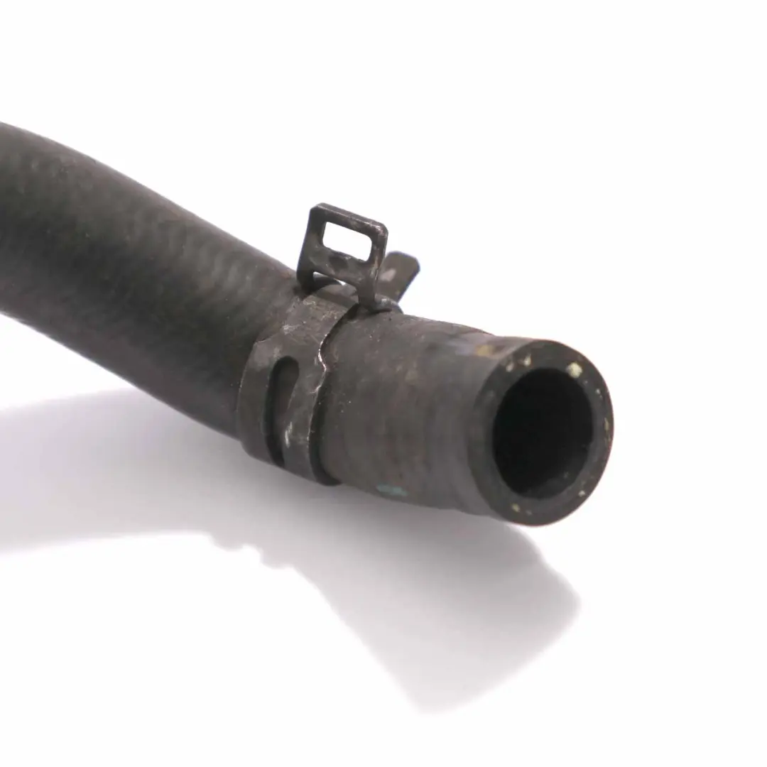  Mercedes-Benz C W204 Engine Radiator Water Coolant Hose Pipe - SKU A2048302296 - Part number A2048302296