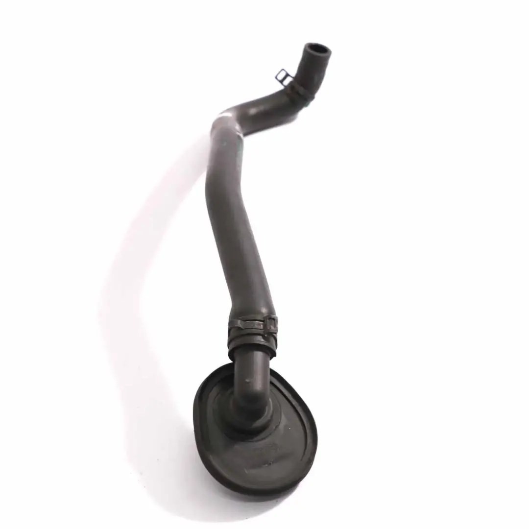  Mercedes-Benz C W204 Engine Radiator Water Coolant Hose Pipe - SKU A2048302296 - Part number A2048302296