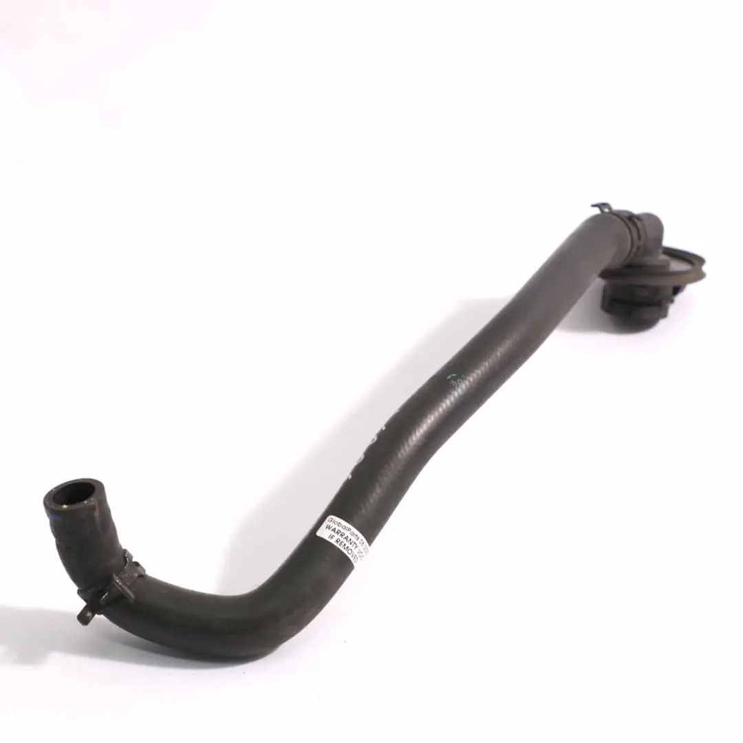  Mercedes-Benz C W204 Engine Radiator Water Coolant Hose Pipe - SKU A2048302296 - Part number A2048302296