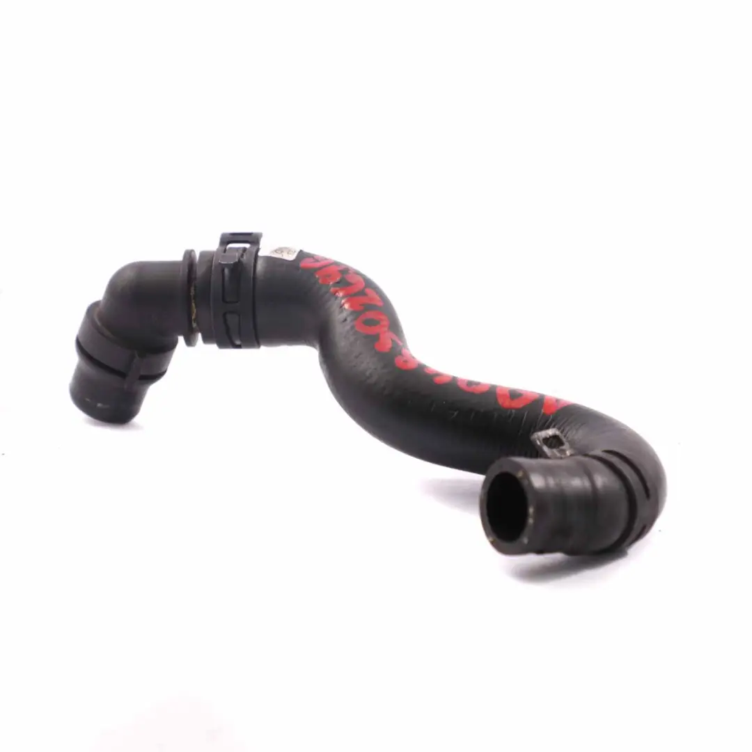 Mercedes W204 C63 AMG Water Hose Cooling Coolant Pipe Line - SKU A2048302696 - Part number A2048302696