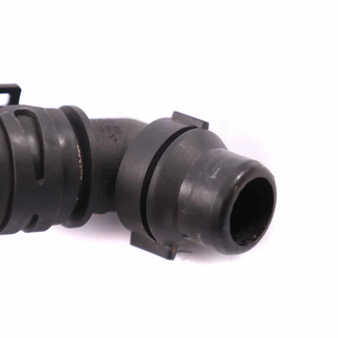 Mercedes W204 C63 AMG Water Hose Cooling Coolant Pipe Line - SKU A2048302696 - Part number A2048302696