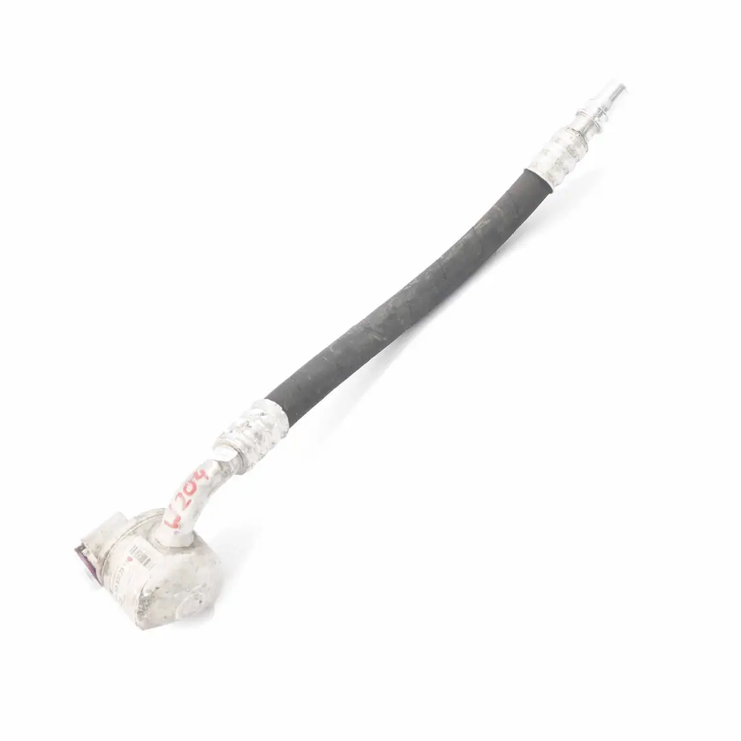 Manguera Aire Acondicionado Mercedes W204 W207 Tubo Acondicionado para con número de pieza A2048302815 Manguera Aire Acondicionado Mercedes W204 W207 Tubo Acondicionado - SKU A2048302815 - Número de pieza A2048302815