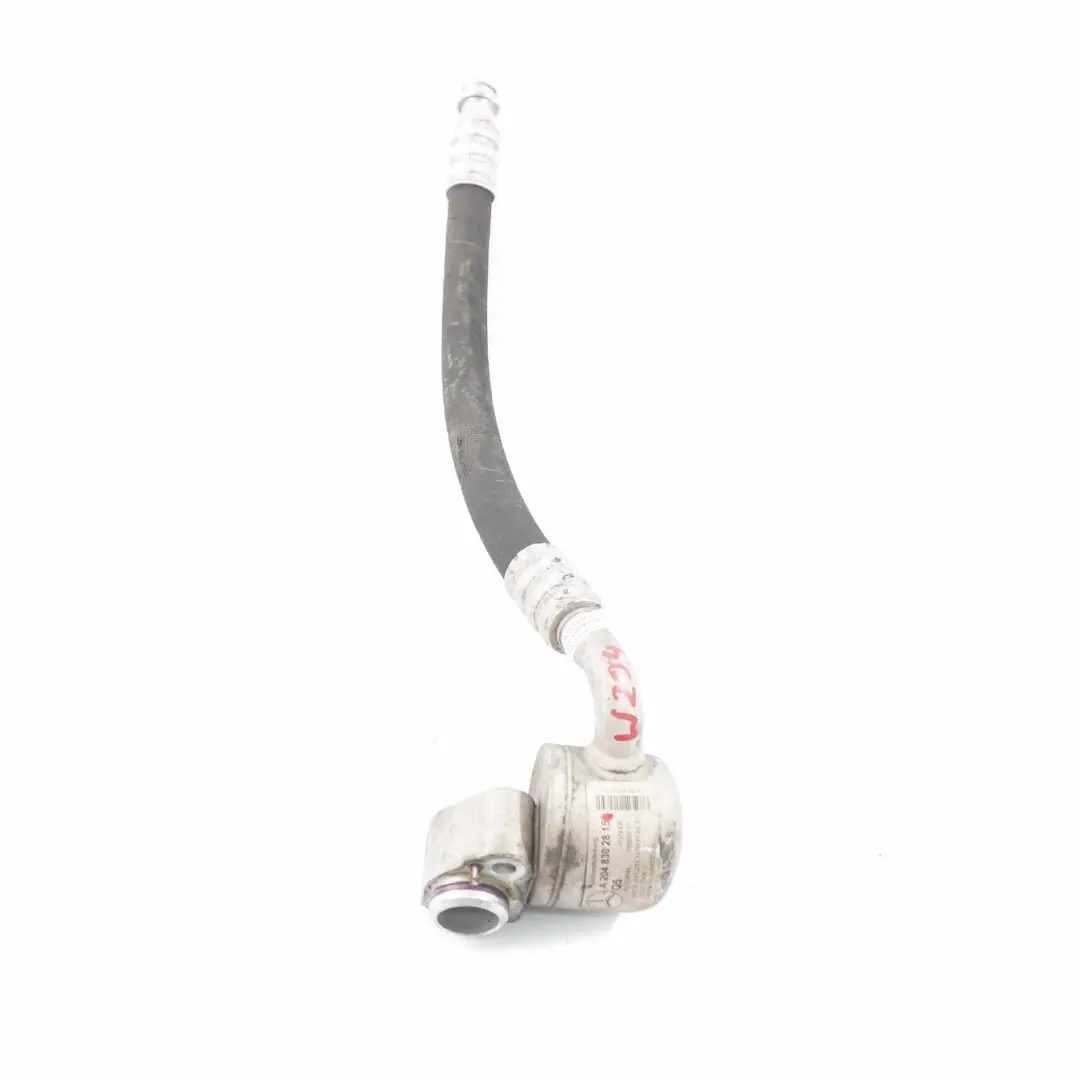  Tuyau De Climatisation Mercedes W204 W207 Tuyau De Réfrigérant A/C - SKU A2048302815 - Numéro de pièce A2048302815