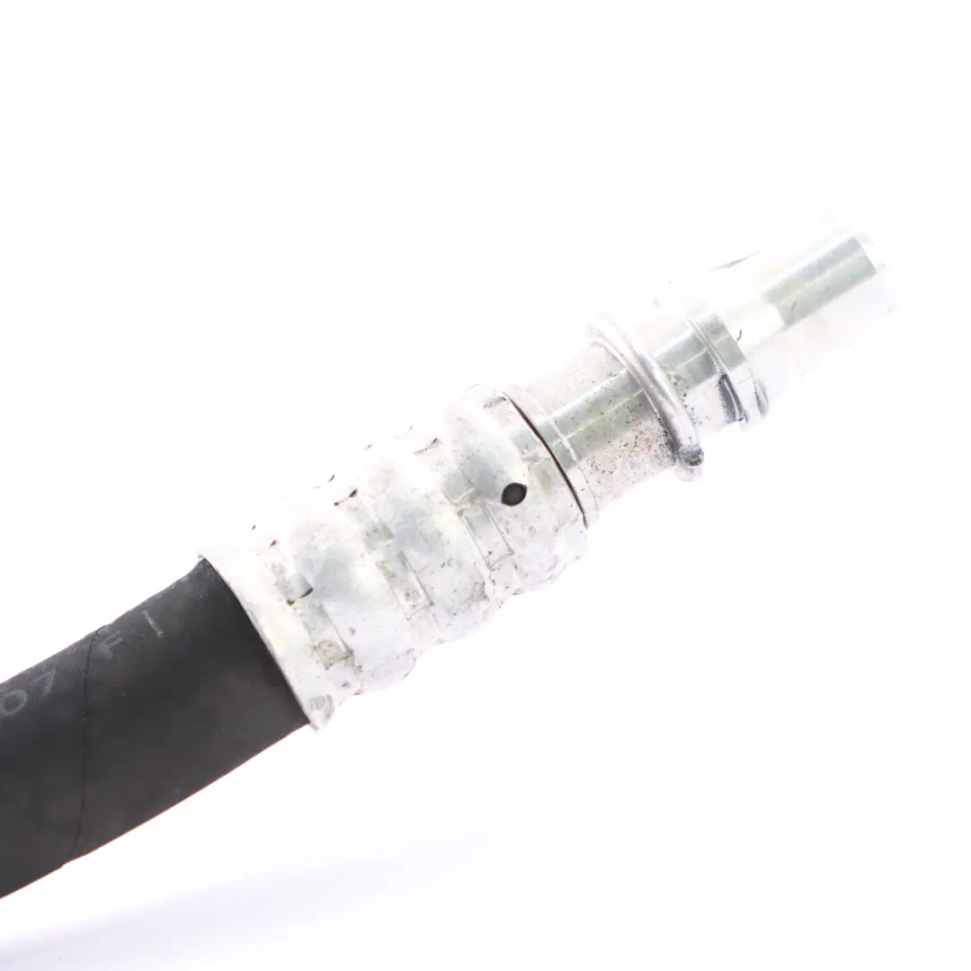 Kältemittel Leitung Mercedes W204 Klima Kompressor Schlauch für mit Teilenummer A2048303115 Kältemittel Leitung Mercedes W204 Klima Kompressor Schlauch - SKU A2048303115 - Teilenummer A2048303115