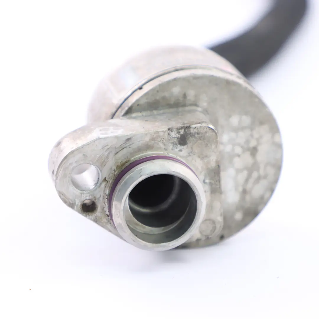 Kältemittel Leitung Mercedes W204 Klima Kompressor Schlauch für mit Teilenummer A2048303115 Kältemittel Leitung Mercedes W204 Klima Kompressor Schlauch - SKU A2048303115 - Teilenummer A2048303115