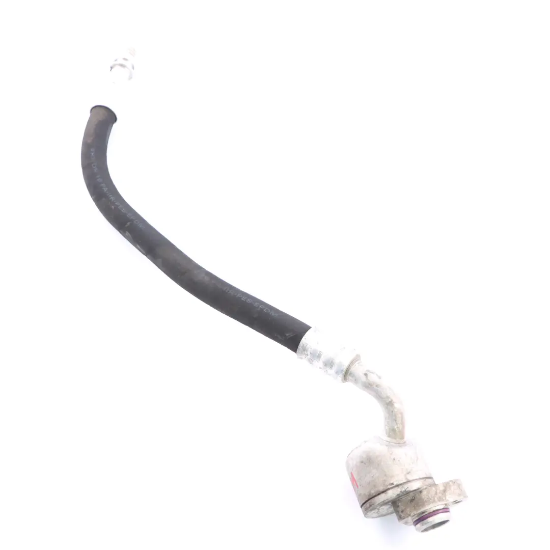 Linea refrigerante Mercedes W204 Tubo compressore aria condizionata - SKU A2048303115 - Numero di parte A2048303115