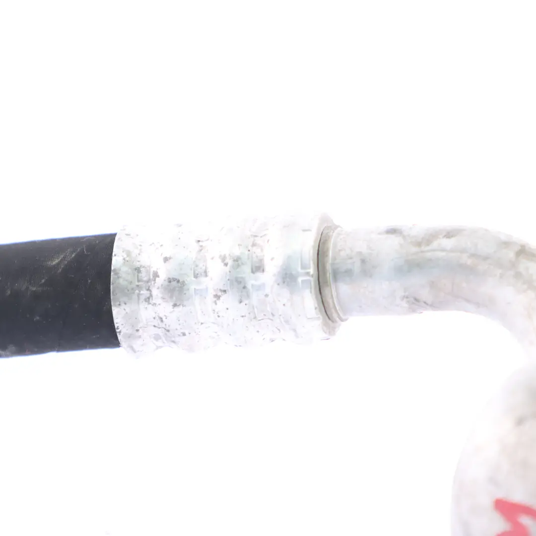 Kältemittel Leitung Mercedes W204 Klima Kompressor Schlauch für mit Teilenummer A2048303115 Kältemittel Leitung Mercedes W204 Klima Kompressor Schlauch - SKU A2048303115 - Teilenummer A2048303115