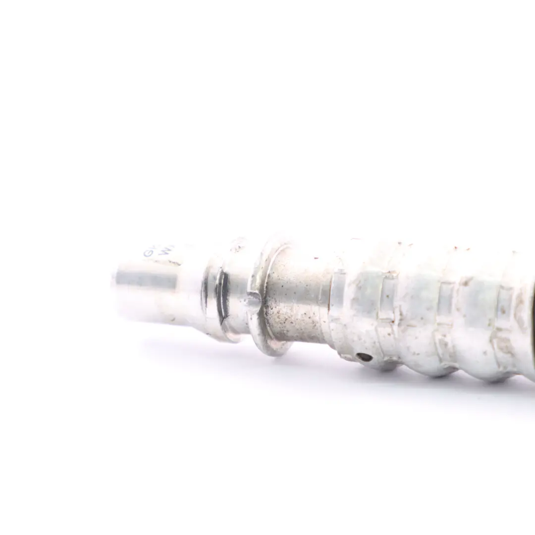 Refrigerant Line Mercedes W204 Air Conditioning Compressor Hose  - SKU A2048303115 - Part number A2048303115