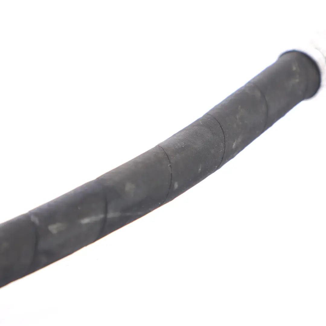 Refrigerant Line Mercedes W204 Air Conditioning Compressor Hose  - SKU A2048303115 - Part number A2048303115