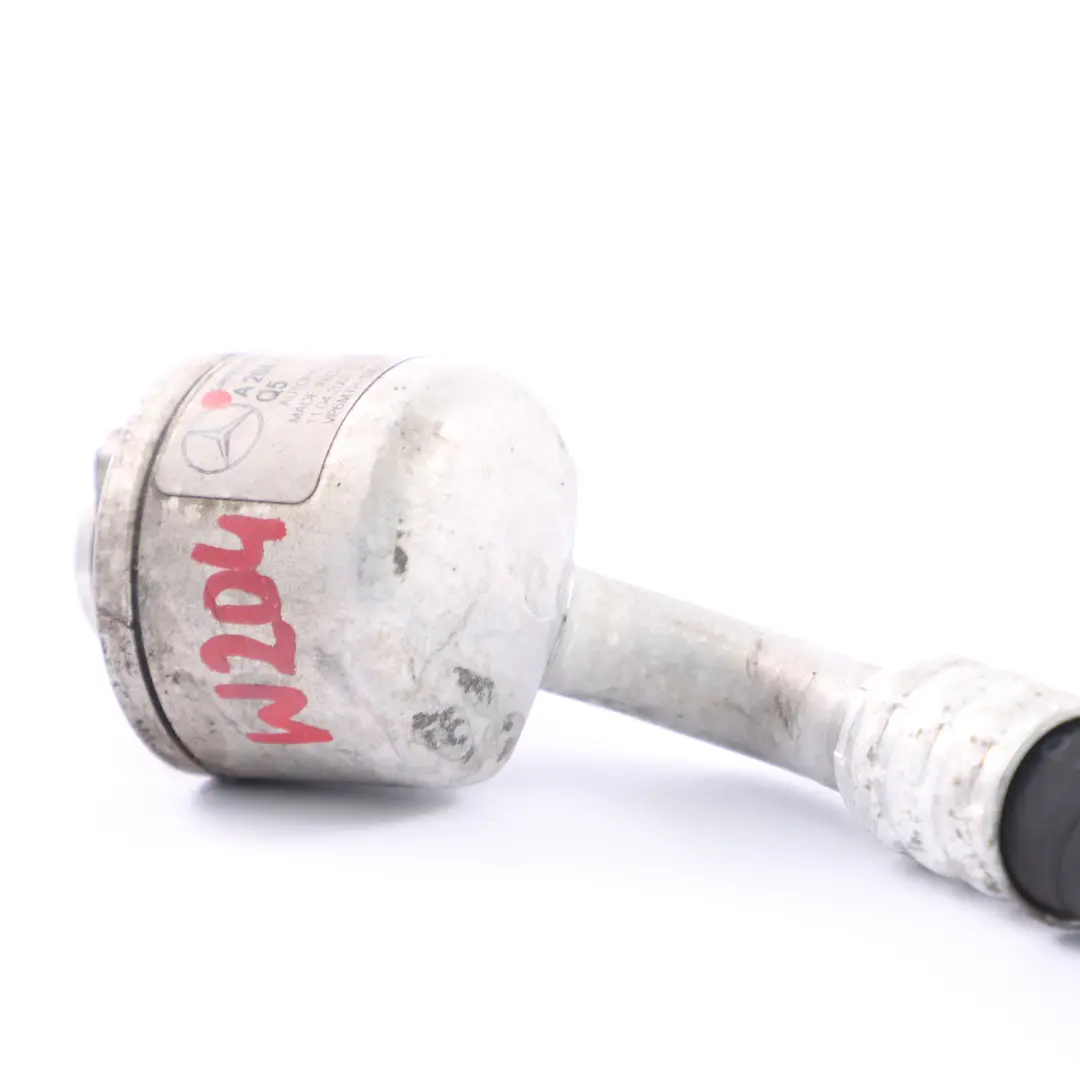 Refrigerant Line Mercedes W204 Air Conditioning Compressor Hose to with Part number A2048303115 Refrigerant Line Mercedes W204 Air Conditioning Compressor Hose - SKU A2048303115 - Part number A2048303115