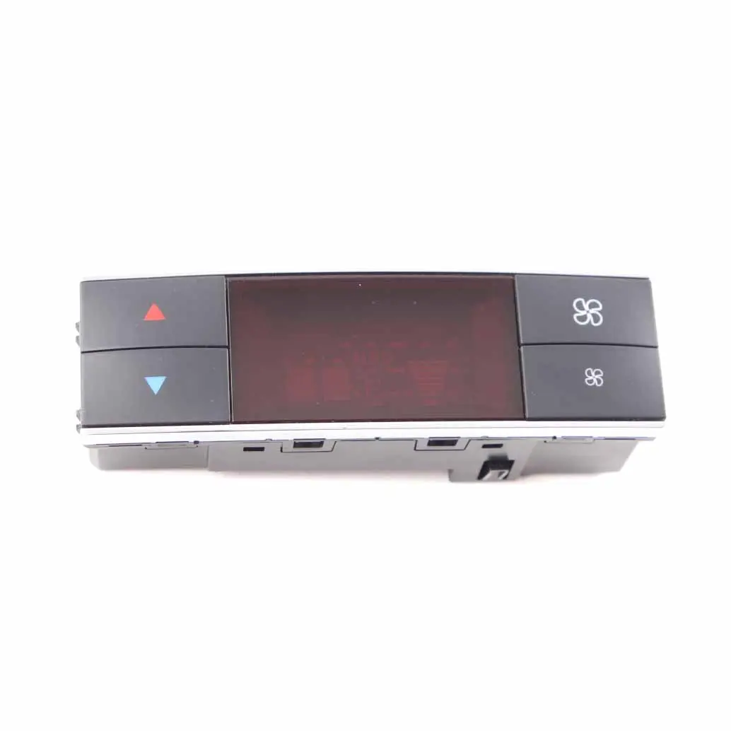 Pannello controllo clima Mercedes W204 W212 A/C Heater Unit Switch per con numero di parte A2048303290 Pannello controllo clima Mercedes W204 W212 A/C Heater Unit Switch - SKU A2048303290 - Numero di parte A2048303290