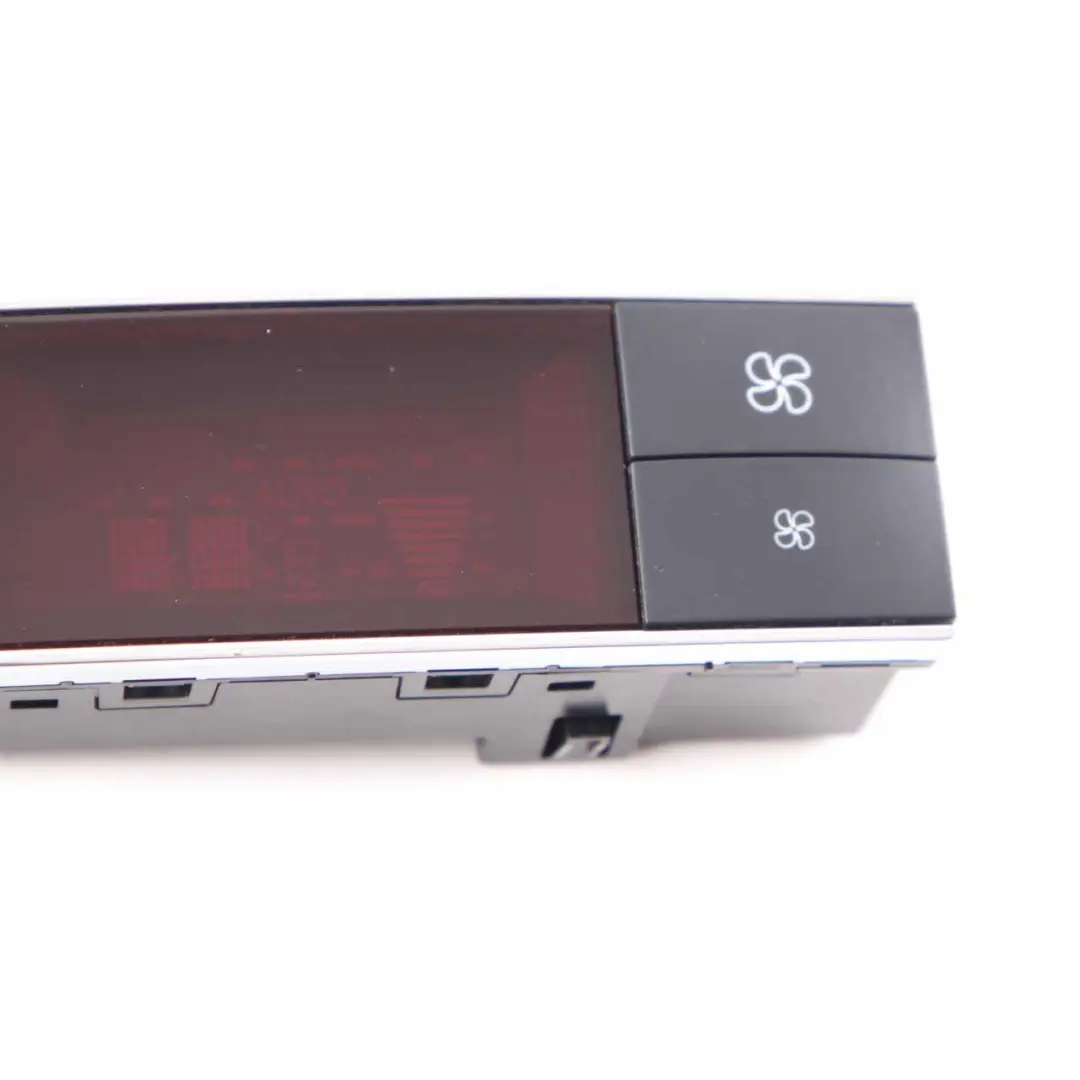  Pannello controllo clima Mercedes W204 W212 A/C Heater Unit Switch - SKU A2048303290 - Numero di parte A2048303290