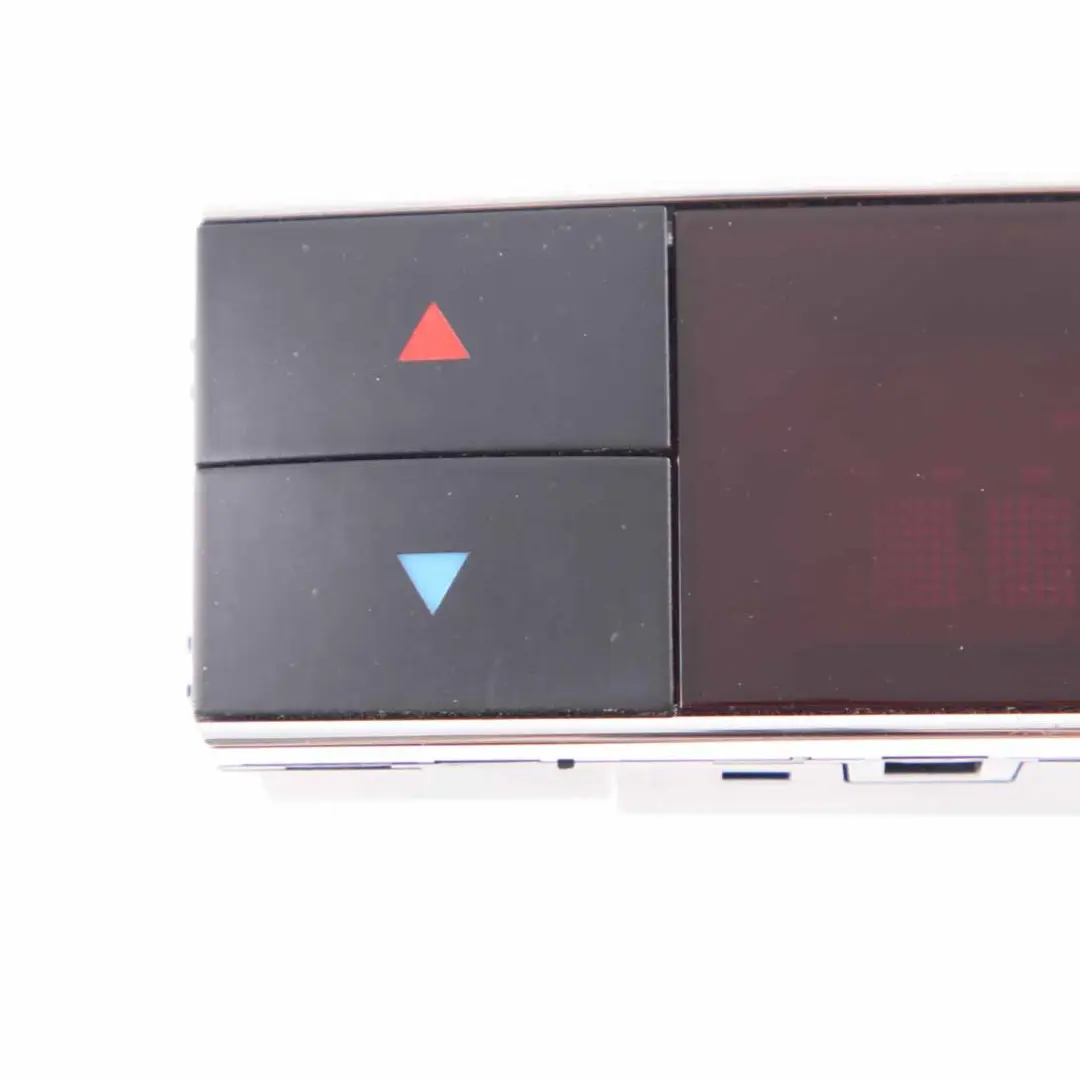 A/C Interruptor calefacción pane climático trase para Mercedes W204 W212 con número de pieza A2048303290 Mercedes W204 W212 A/C Interruptor calefacción pane climático trase - SKU A2048303290 - Número de pieza A2048303290