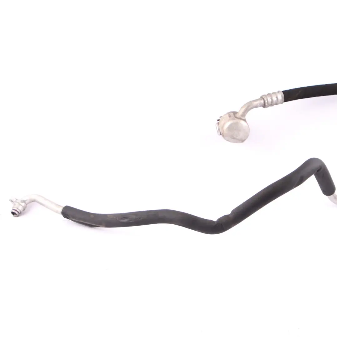 Mercedes W204 Air Conditioning A/C Air Con Hose Pipe Line - SKU A2048303315-1 - Part number A2048303315