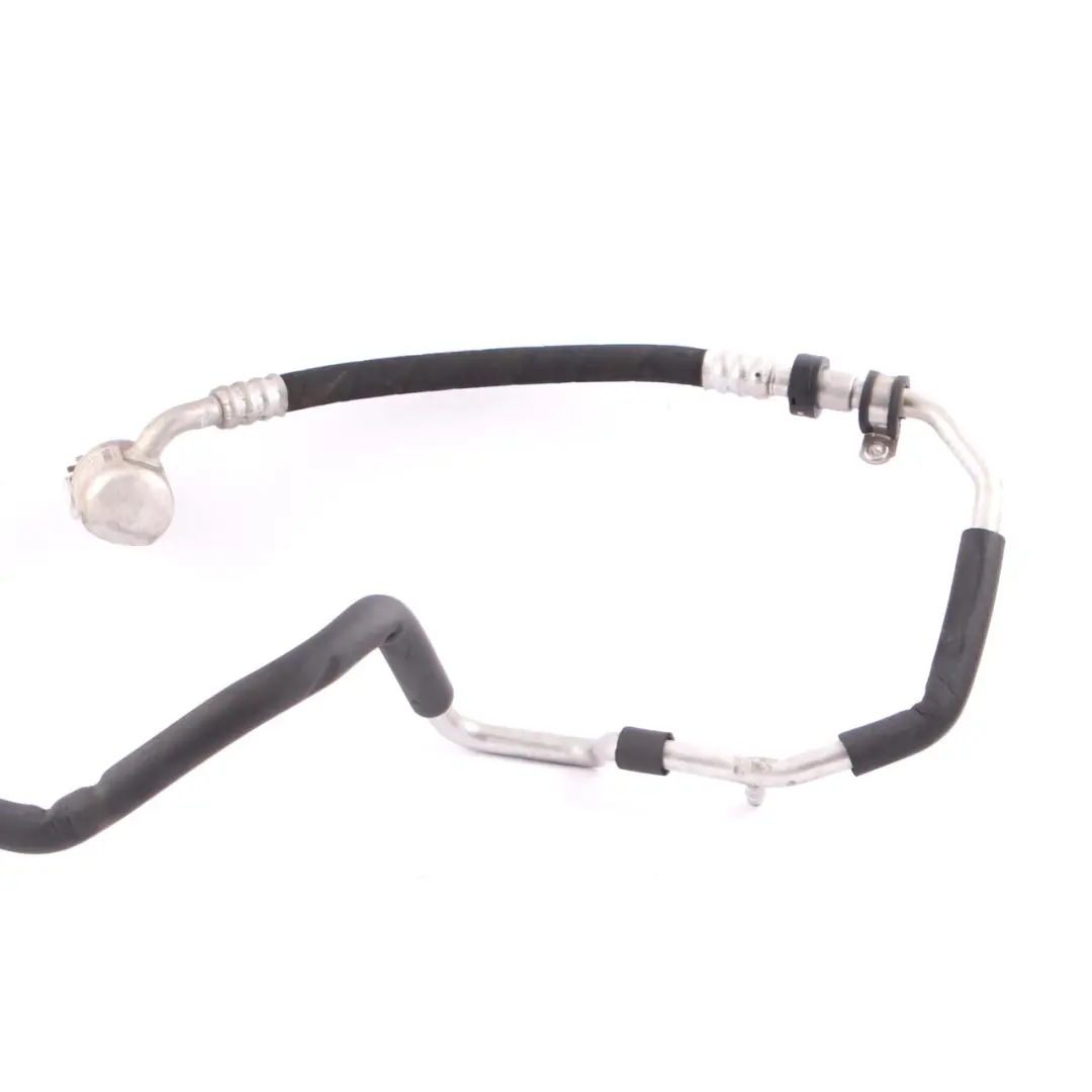 Mercedes W204 Aire Acondicionado Tubo Manguera Aire Acondicionado - SKU A2048303315-1 - Número de pieza A2048303315