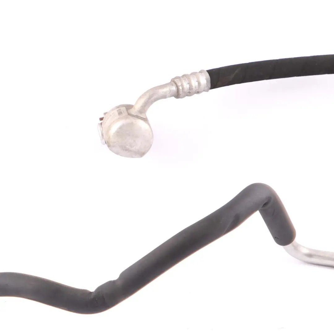 Mercedes W204 Aria Condizionata A/C Linea Tubo Aria Condizionata - SKU A2048303315-1 - Numero di parte A2048303315