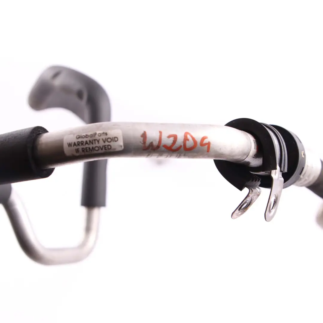 Aire Acondicionado Tubo Manguera Aire Acondicionado para Mercedes W204 con número de pieza A2048303315 Mercedes W204 Aire Acondicionado Tubo Manguera Aire Acondicionado - SKU A2048303315-1 - Número de pieza A2048303315