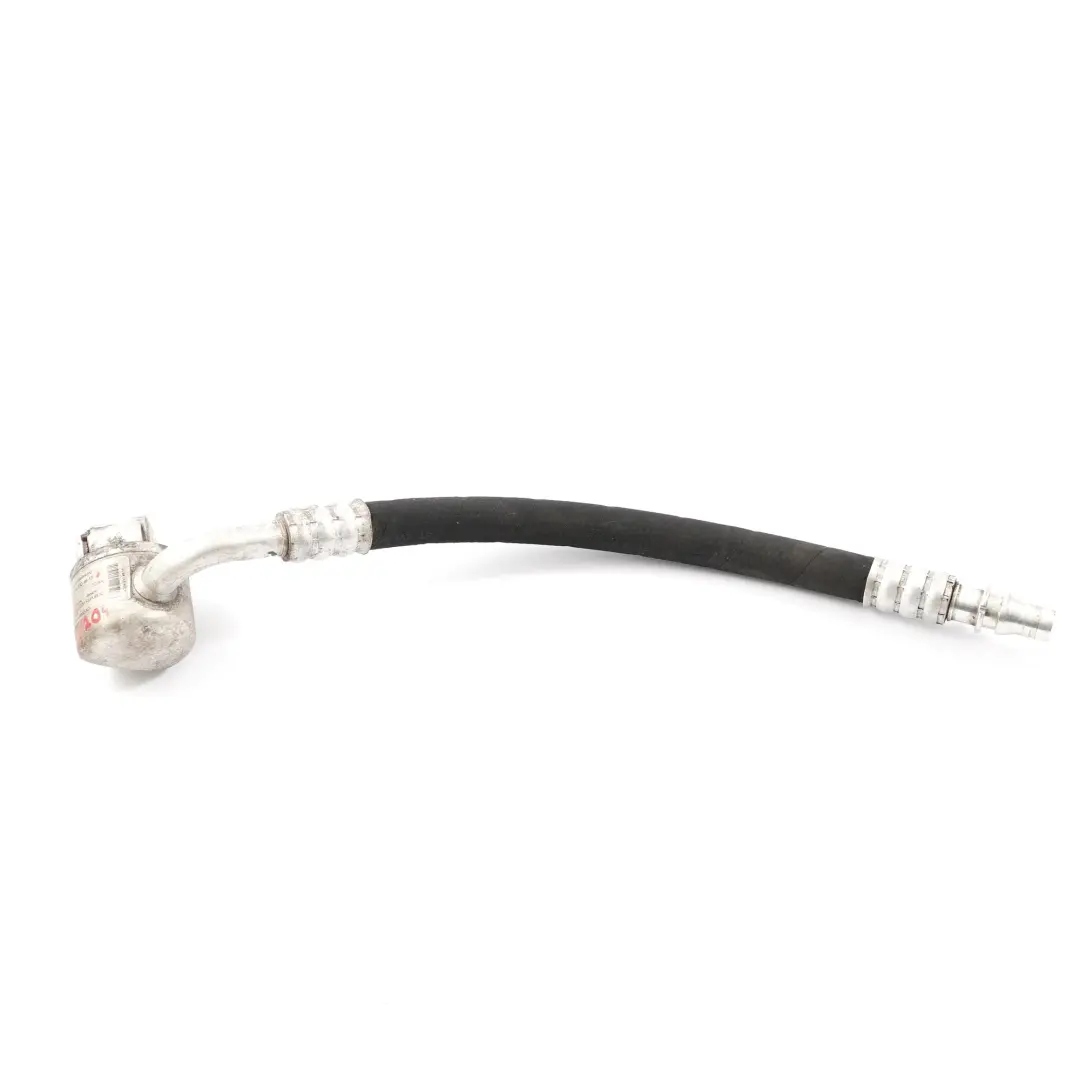 Mercedes W204 C207 Air Conditioning Pipe Refrigerant A/C Hose Line - SKU A2048304615 - Part number A2048304615
