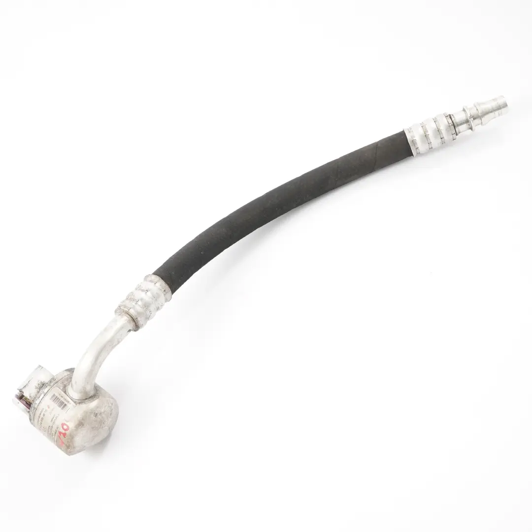 Mercedes W204 C207 Aire Acondicionado Tubo Refrigerante A/C Manguera Línea - SKU A2048304615 - Número de pieza A2048304615