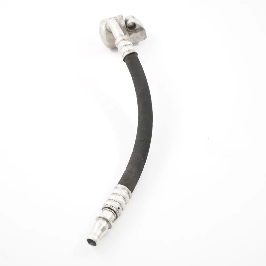Mercedes W204 C207 Klimaanlagenrohr Kältemittel A/C Schlauchleitung - SKU A2048304615 - Teilenummer A2048304615