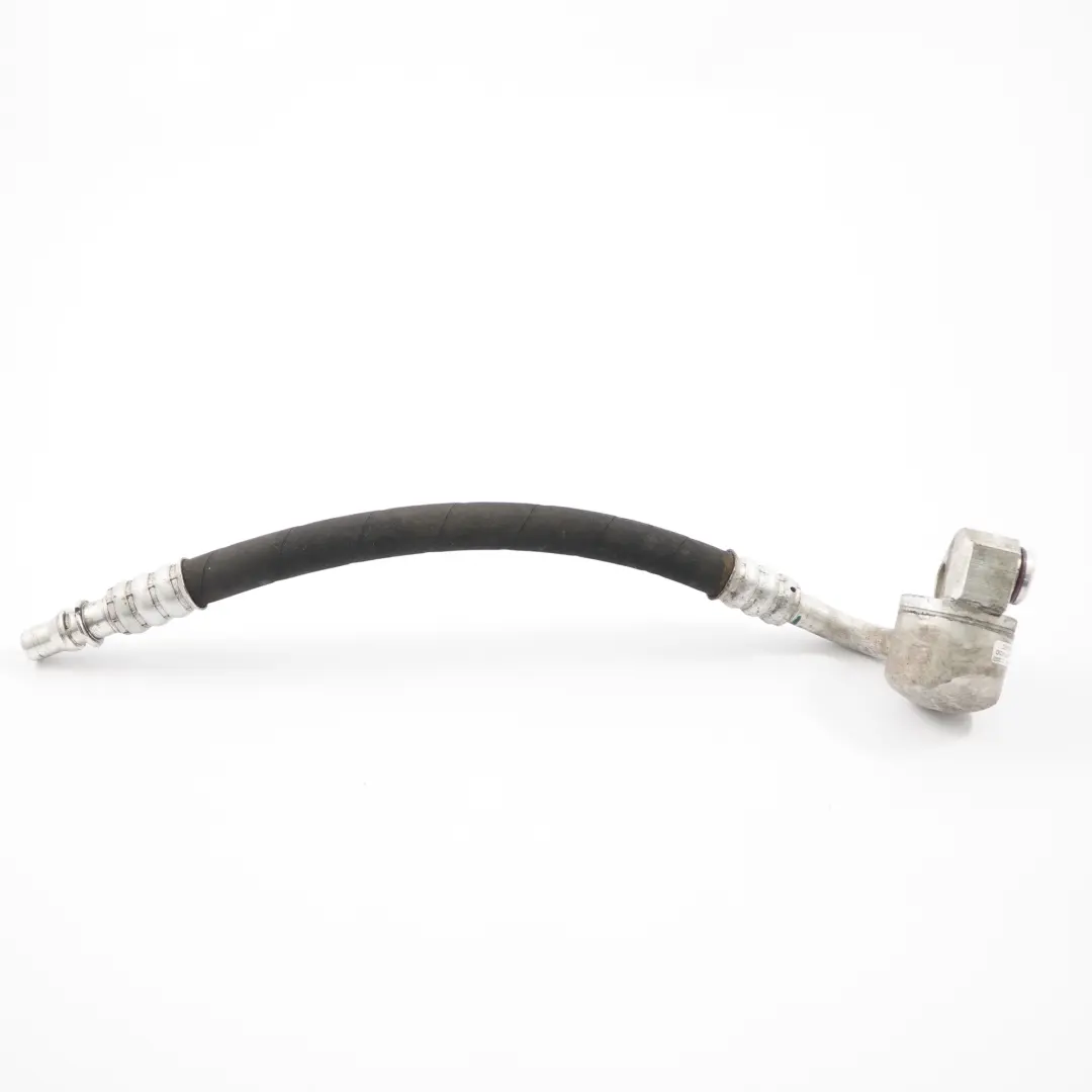 Mercedes W204 C207 Aire Acondicionado Tubo Refrigerante A/C Manguera Línea - SKU A2048304615 - Número de pieza A2048304615