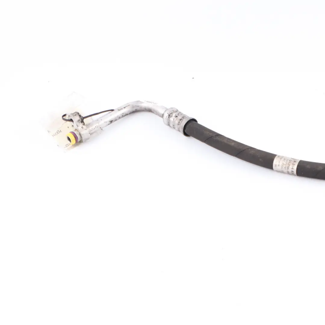 Aria Condizionata Tubo Mercedes W204 W212 Refrigerante A/C Linea - SKU A2048304715 - Numero di parte A2048304715