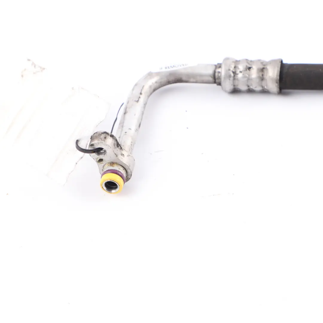 Condizionata Tubo Mercedes W204 W212 Refrigerante A/C Linea per Aria con numero di parte A2048304715 Aria Condizionata Tubo Mercedes W204 W212 Refrigerante A/C Linea - SKU A2048304715 - Numero di parte A2048304715