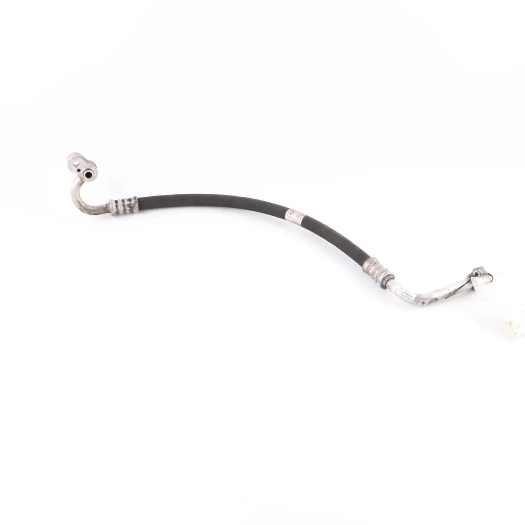 Conditioning Pipe Mercedes W204 W212 Refrigerant A/C Hose Line to Air with Part number A2048304715 Air Conditioning Pipe Mercedes W204 W212 Refrigerant A/C Hose Line - SKU A2048304715 - Part number A2048304715