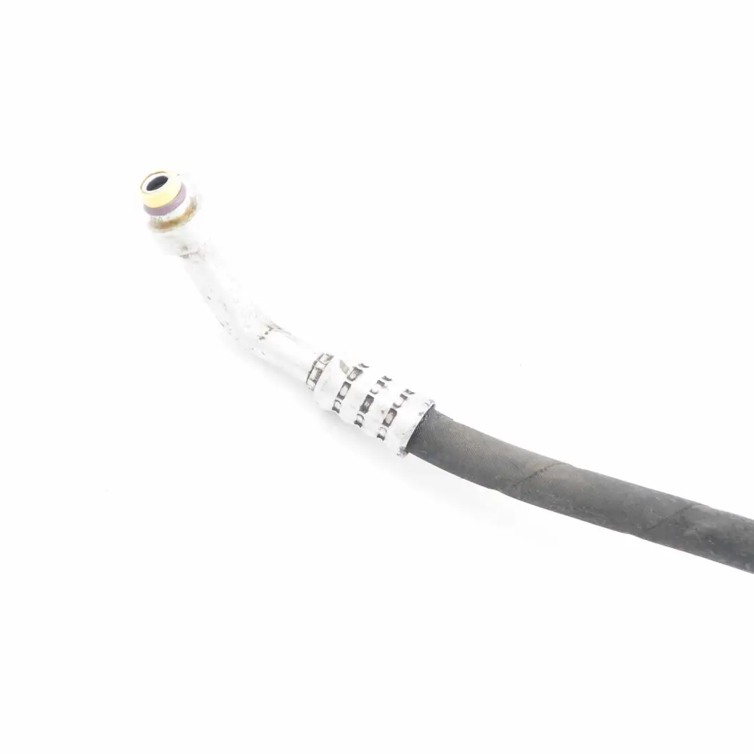 Tubo flessibile refrigerante Mercedes W204 W212 linea condensatore per con numero di parte A2048305216 Tubo flessibile refrigerante Mercedes W204 W212 linea condensatore - SKU A2048305216 - Numero di parte A2048305216