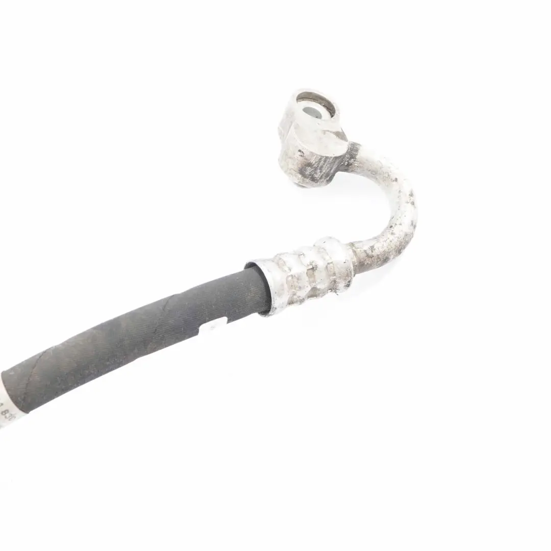 Tubo flessibile refrigerante Mercedes W204 W212 linea condensatore per con numero di parte A2048305216 Tubo flessibile refrigerante Mercedes W204 W212 linea condensatore - SKU A2048305216 - Numero di parte A2048305216