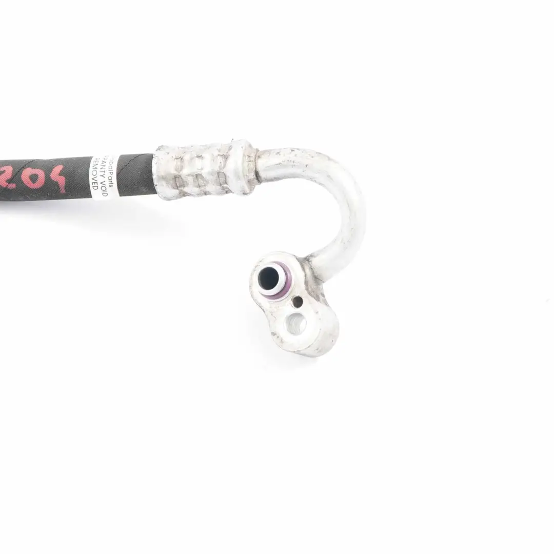 Mercedes W212 Przewód Klimatyzacji - SKU A2048305216 - Numer Części A2048305216