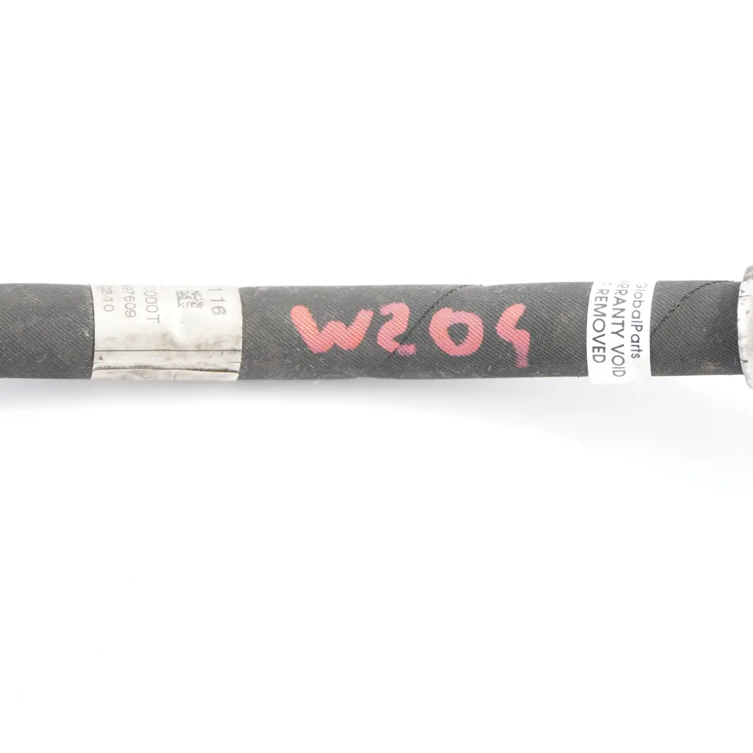  Tubo flessibile refrigerante Mercedes W204 W212 linea condensatore - SKU A2048305216 - Numero di parte A2048305216