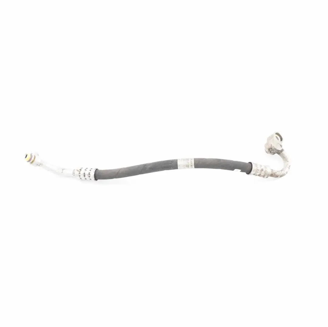 Tubo flessibile refrigerante Mercedes W204 W212 linea condensatore per con numero di parte A2048305216 Tubo flessibile refrigerante Mercedes W204 W212 linea condensatore - SKU A2048305216 - Numero di parte A2048305216