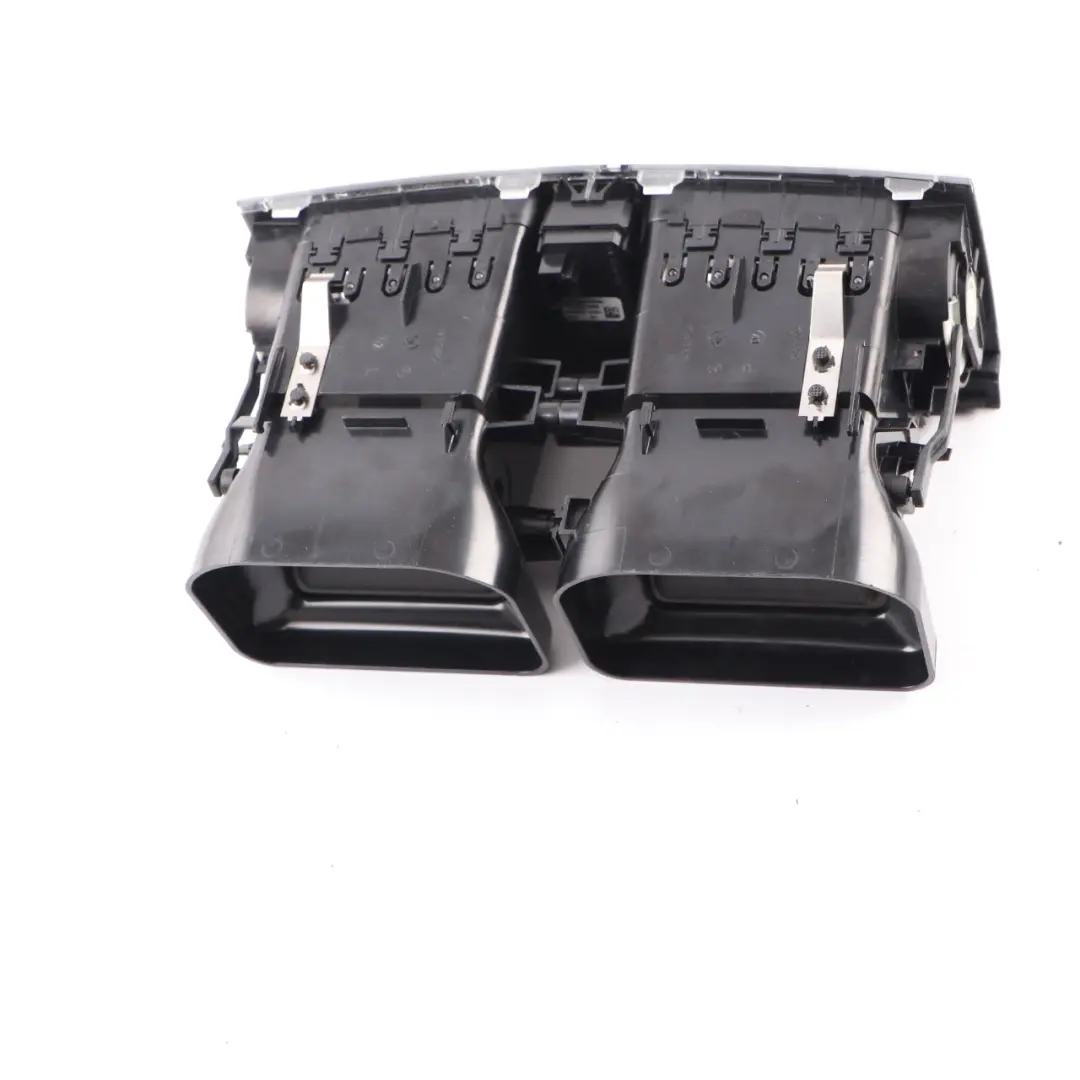 Vent Grille Dashboard Front Centre Hazard Switch to Mercedes W204 Air with Part number A2048305254 Mercedes W204 Air Vent Grille Dashboard Front Centre Hazard Switch - SKU A2048305254 - Part number A2048305254