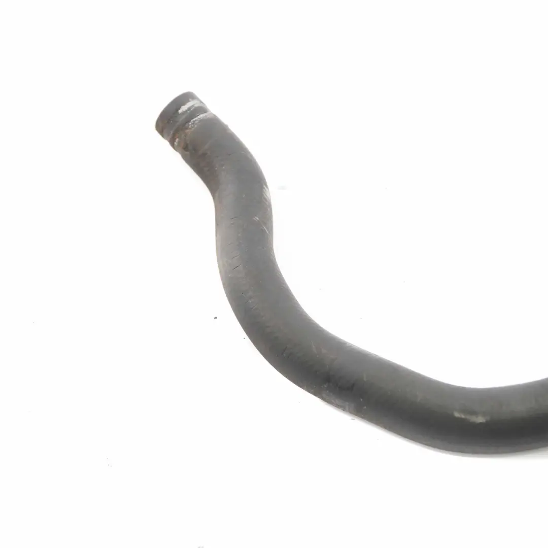 Tuyau d'eau Mercedes W204 S204 OM646 Tuyau de refroidissement  - SKU A2048305596 - Numéro de pièce A2048305596
