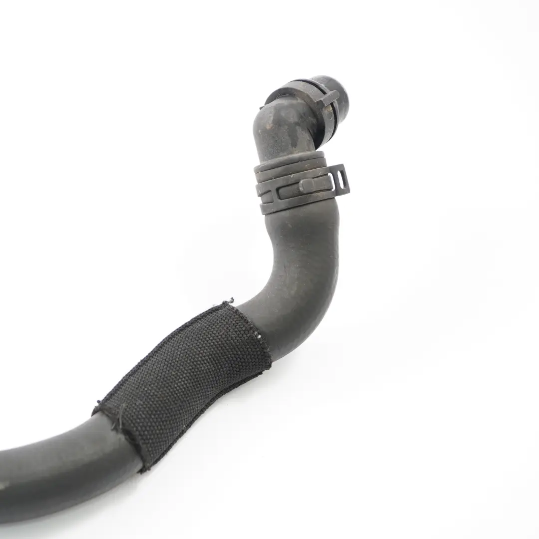  Tubo dell'acqua Mercedes W204 S204 OM646 liquido raffreddamento - SKU A2048305596 - Numero di parte A2048305596