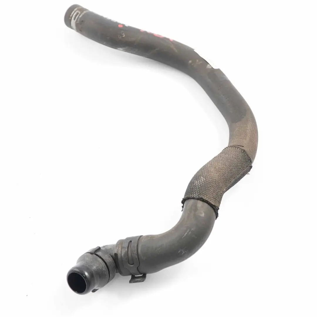  Water Pipe Mercedes W204 S204 OM646 Cooling Coolant Hose Line - SKU A2048305596 - Part number A2048305596