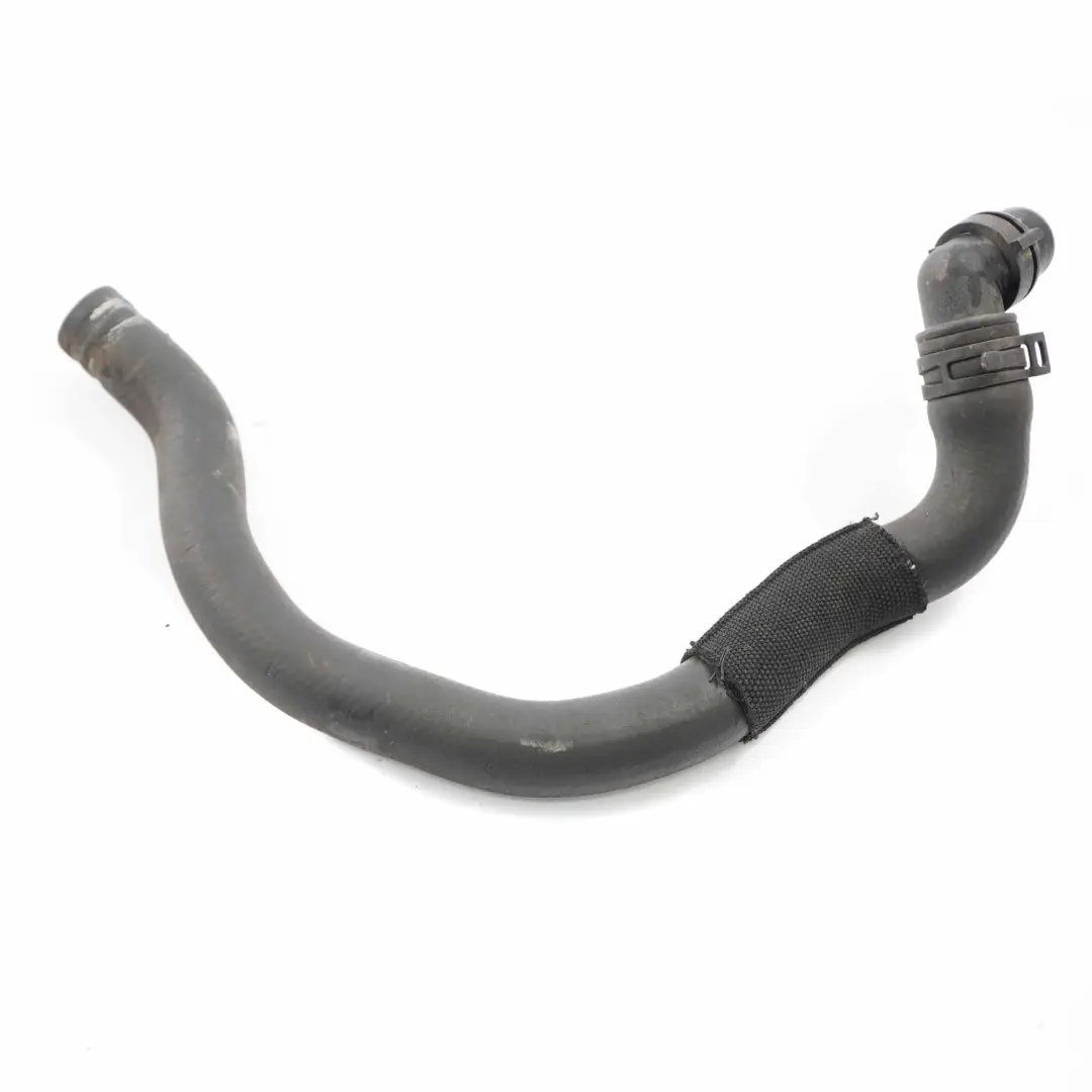 Tuyau d'eau Mercedes W204 S204 OM646 Tuyau de refroidissement pour à propos du numéro de pièce A2048305596 Tuyau d'eau Mercedes W204 S204 OM646 Tuyau de refroidissement - SKU A2048305596 - Numéro de pièce A2048305596