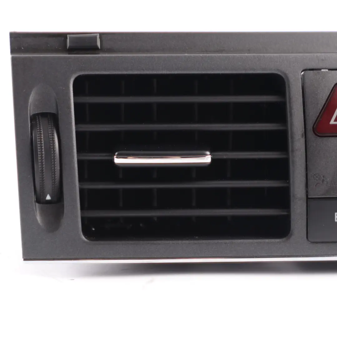Mercedes W204 Armaturenbrett Mitte Air Vent Düse Hazard Schalter - SKU A2048305754 - Teilenummer A2048305754