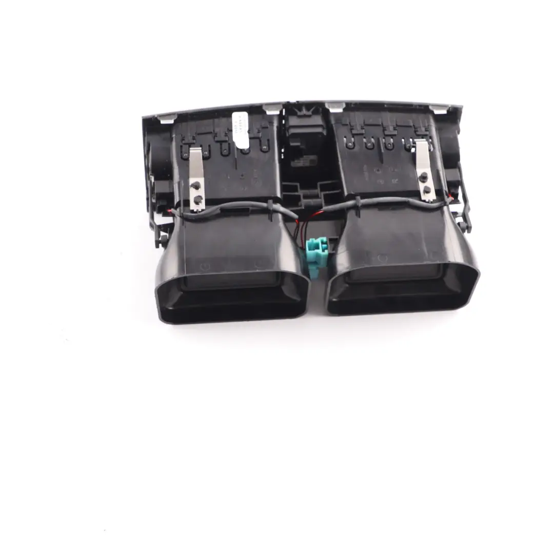 Salpicadero Central Rejilla Ventilación Interruptor para Mercedes W204 con número de pieza A2048305754 Mercedes W204 Salpicadero Central Rejilla Ventilación Interruptor - SKU A2048305754 - Número de pieza A2048305754