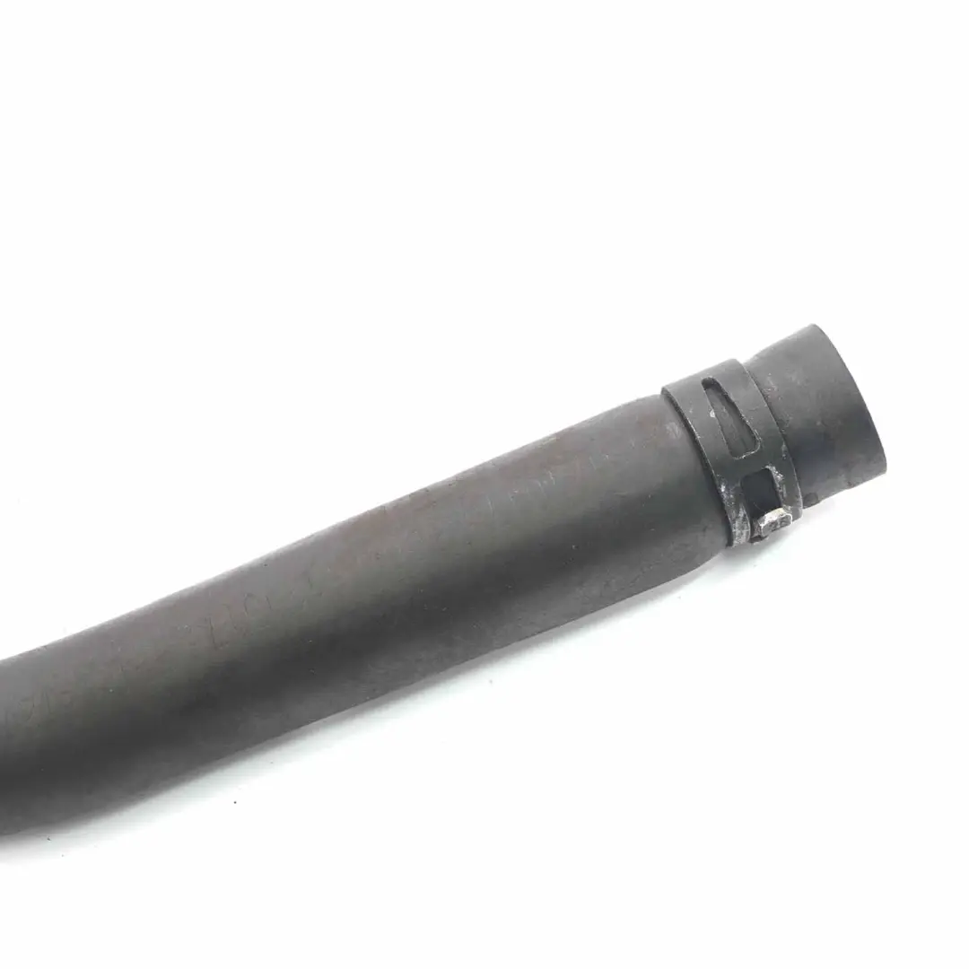 Mercedes W204 OM642 Radiatore Tubo Liquido Motore A2045012982 - SKU A2048305796 - Numero di parte A2048305796