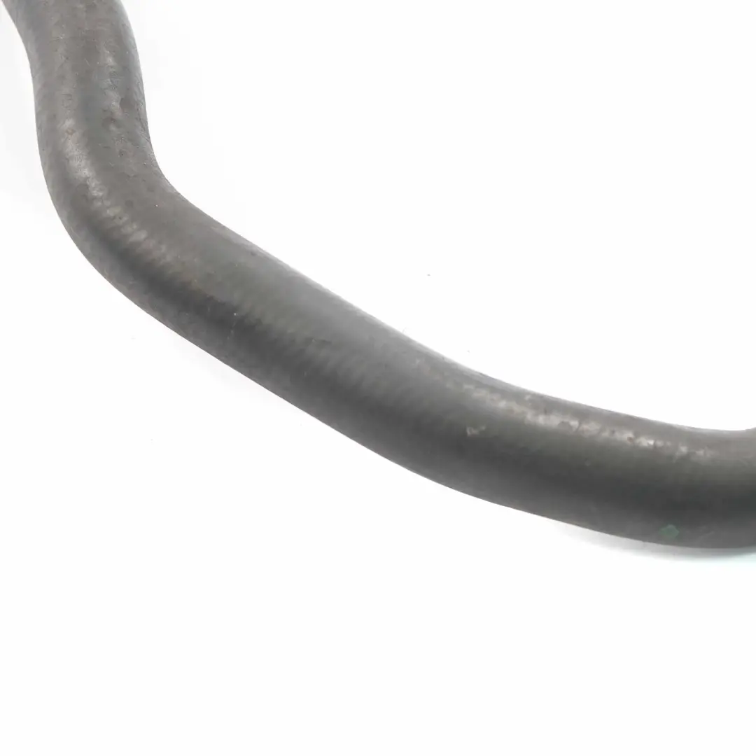 Mercedes W204 OM642 Radiatore Tubo Liquido Motore A2045012982 - SKU A2048305796 - Numero di parte A2048305796